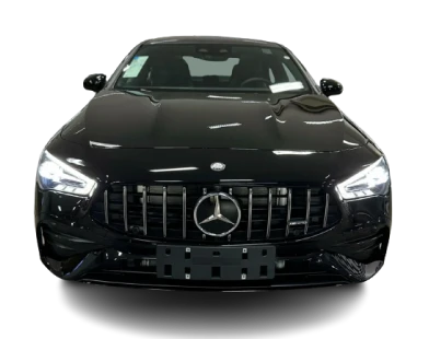 Venda de Mercedes-Benz CLA 35 AMG Venda de Mercedes-Benz CLA 35 AMG