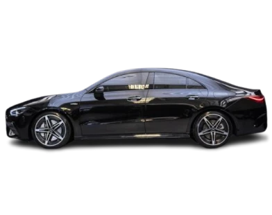 Oferta de Mercedes-Benz CLA 35 AMG Oferta de Mercedes-Benz CLA 35 AMG